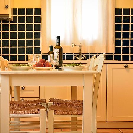 Olive Coast Suites Palekastro Ngoại thất bức ảnh