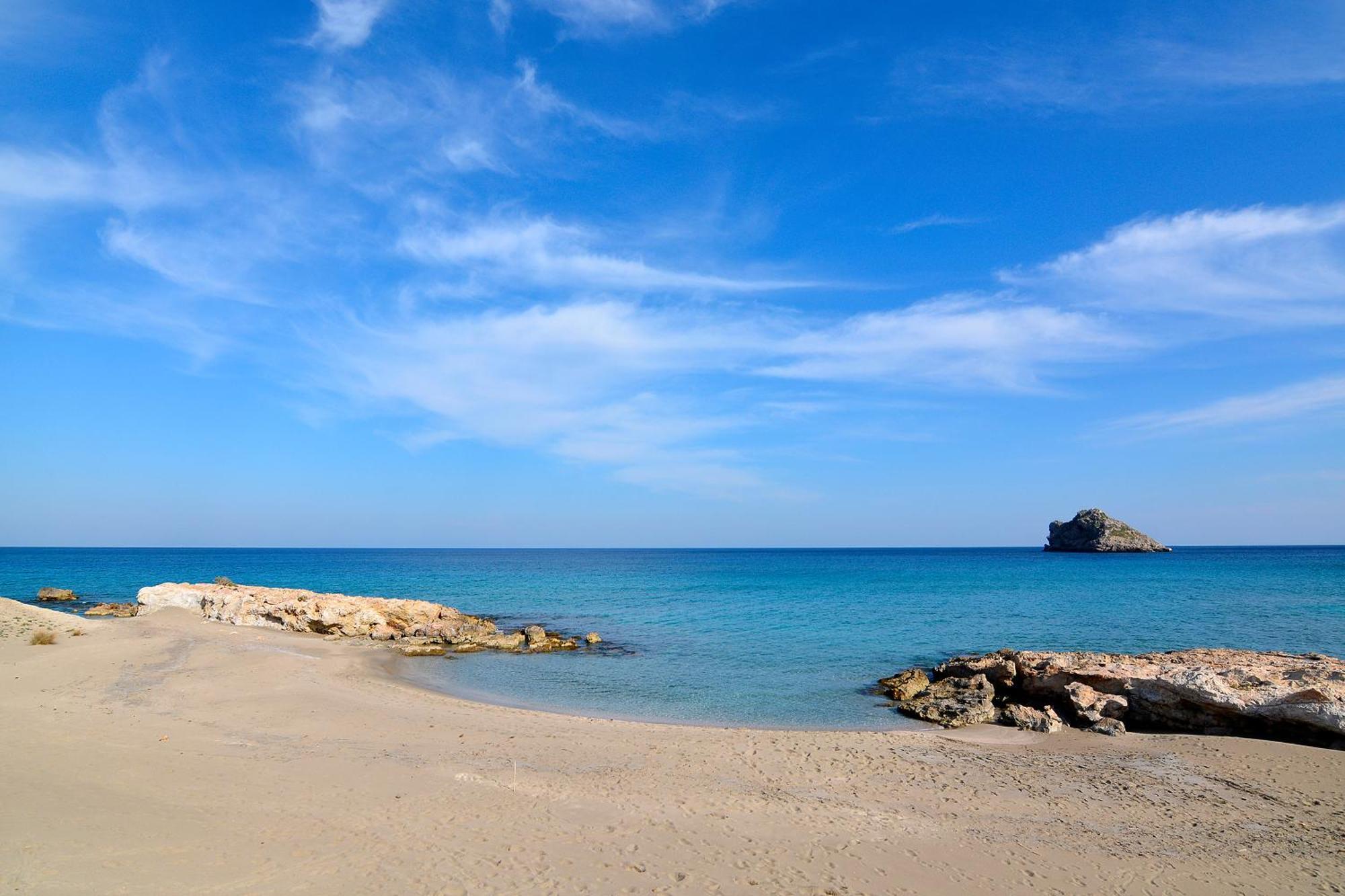 Olive Coast Suites Palekastro Ngoại thất bức ảnh
