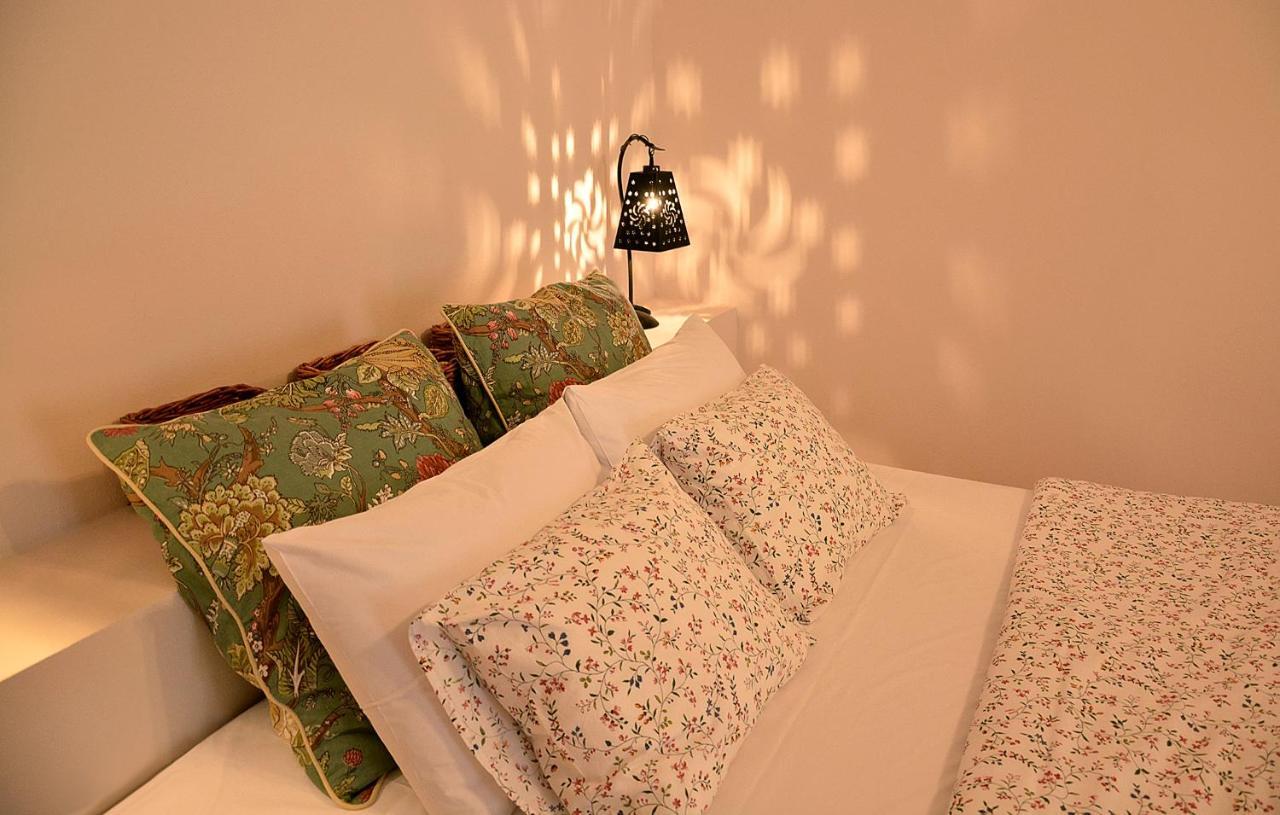 Olive Coast Suites Palekastro Ngoại thất bức ảnh