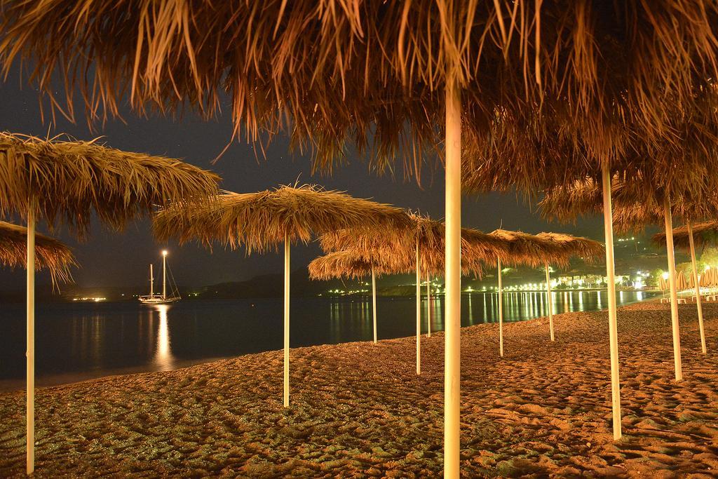 Olive Coast Suites Palekastro Ngoại thất bức ảnh