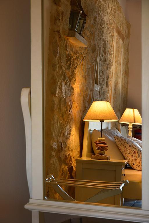 Olive Coast Suites Palekastro Ngoại thất bức ảnh