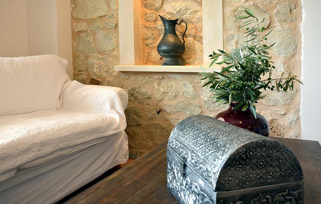 Olive Coast Suites Palekastro Ngoại thất bức ảnh